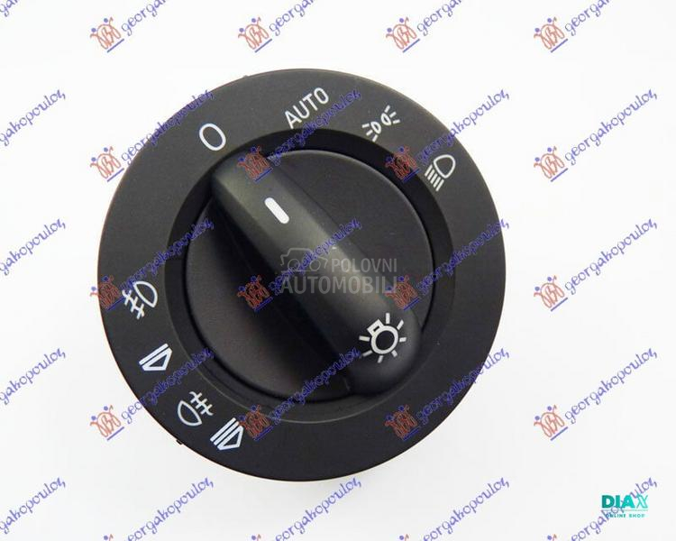 PREKIDAC ZA FAROVE (8 PIN)