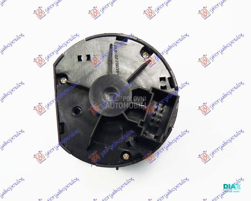 PREKIDAC ZA FAROVE (8 PIN)