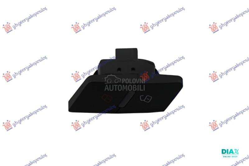 PREKIDAC ZA CENTRALNO ZAKLJUCA