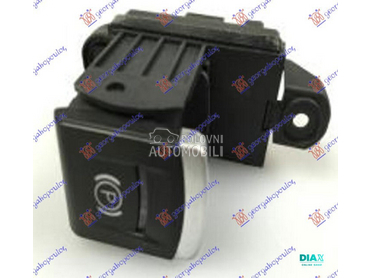 PREKIDAC RUCNE KOCNICE (10 PIN za Audi A6 od 2004. do 2008. god.