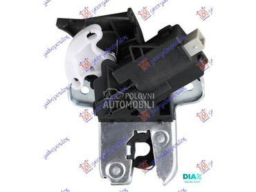 BRAVA GEPEK VRATA za Volkswagen Jetta od 2005. do 2010. god.