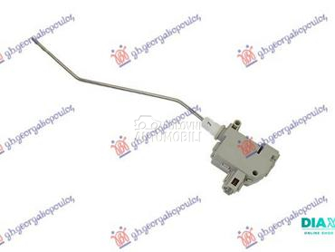 MOTOR POKLOPCA REZERVOARA (2pi za Audi A6 od 2008. do 2010. god.