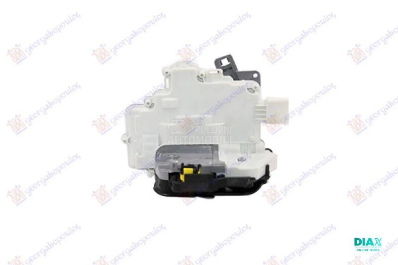 BRAVA ZADNJIH VRATA (CENTRALNO