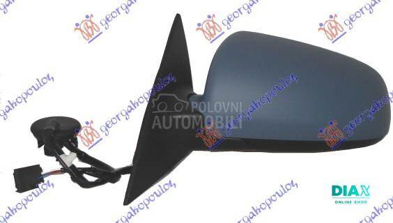 RETROVIZOR ELEKTRICNI SA GREJA