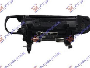 KVAKA PREDNJIH VRATA SPOLJASNJ za Audi A6 od 2008. do 2010. god.