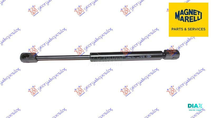 AMORTIZER GEPEK VRATA (297L-67