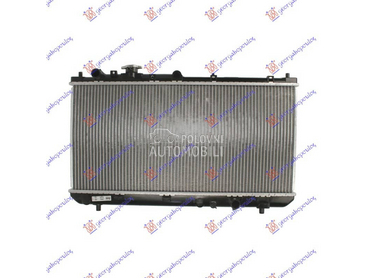 HLADNJAK MOTORA... za Mazda 323 od 1998. do 2003. god.