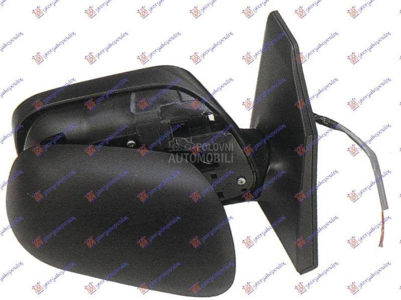 RETROVIZOR ELEKTRICNI SA...