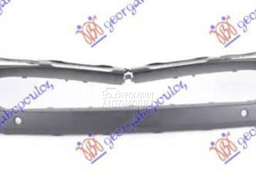 SPOJLER PREDNJEG BRANIKA 14- za BMW X1 od 2013. do 2015. god.