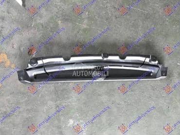 ZASTITA PODA PLASTICNA za BMW X6 od 2019. do 2023. god.