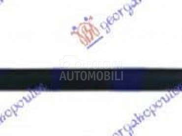 LAJSNA PREDNJIH VRATA za Dacia Logan od 2008. do 2012. god.