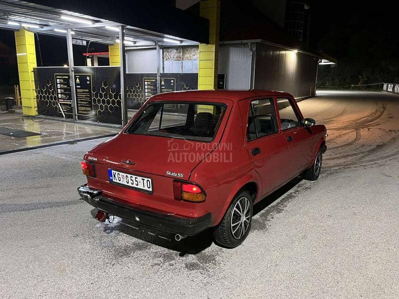 Zastava 101 
