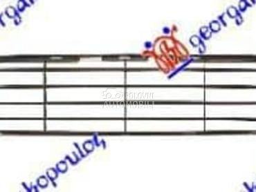 CENTRALNA RESETKA za Peugeot 206 od 1998. do 2009. god.