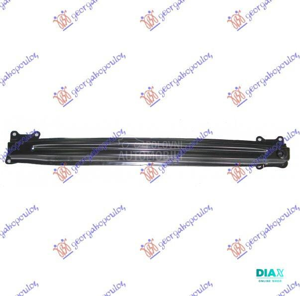 SINA ZADNJEG BRANIKA