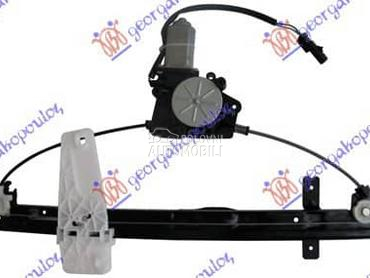 PODIZAC PREDNJEG PROZORA... za Jeep Grand Cherokee od 1999. do 2005. god.