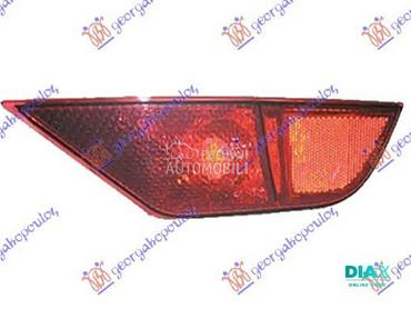 ZADNJA MAGLENKA (MARELLI) za Seat Toledo od 2004. do 2012. god.