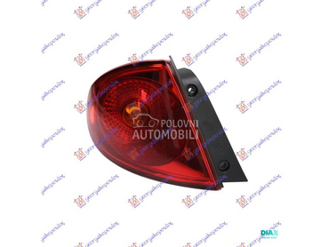 STOP LAMPA SPOLJASNJA (DEPO) za Seat Toledo od 2004. do 2012. god.