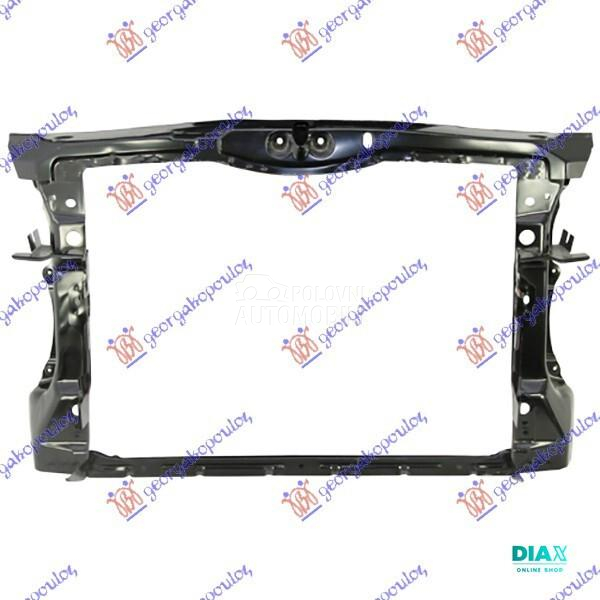 VEZNI LIM BENZIN/DIZEL (A KVAL