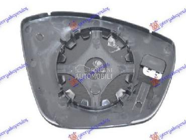 STAKLO RETROVIZORA SA... za Peugeot 308 od 2017. do 2021. god.