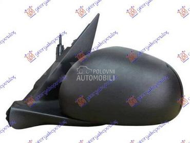 RETROVIZOR MEHANICKI SA... za Fiat 500 za 2017. god.