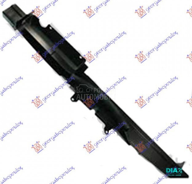 GORNJI VEZNI LIM PLASTICNI