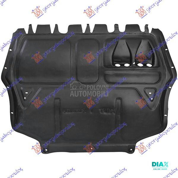 ZASTITA MOTORA DIZEL (BEZ OTVO