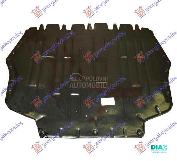 ZASTITA MOTORA DIZEL (BEZ OTVO