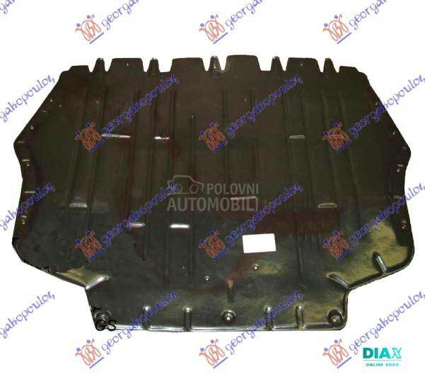 ZASTITA MOTORA DIZEL (BEZ OTVO