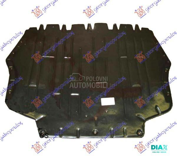 ZASTITA MOTORA DIZEL (BEZ OTVO