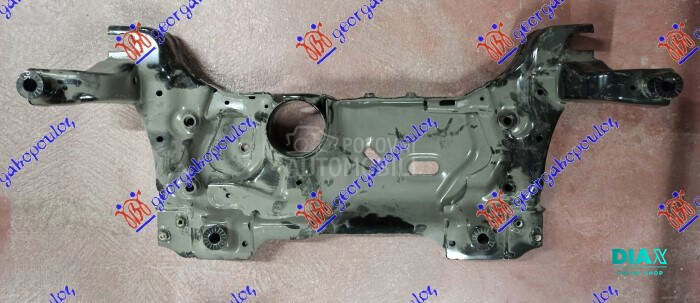 NOSAC MOTORA