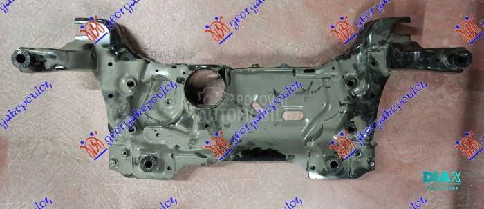 NOSAC MOTORA