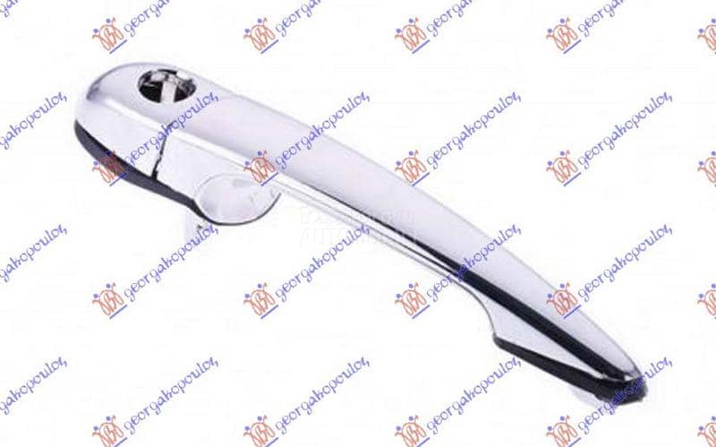 KVAKA PREDNJIH VRATA...