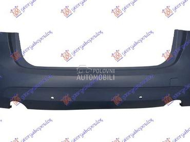 ZADNJI BRANIK PM za BMW Serija 2 od 2014. do 2017. god.