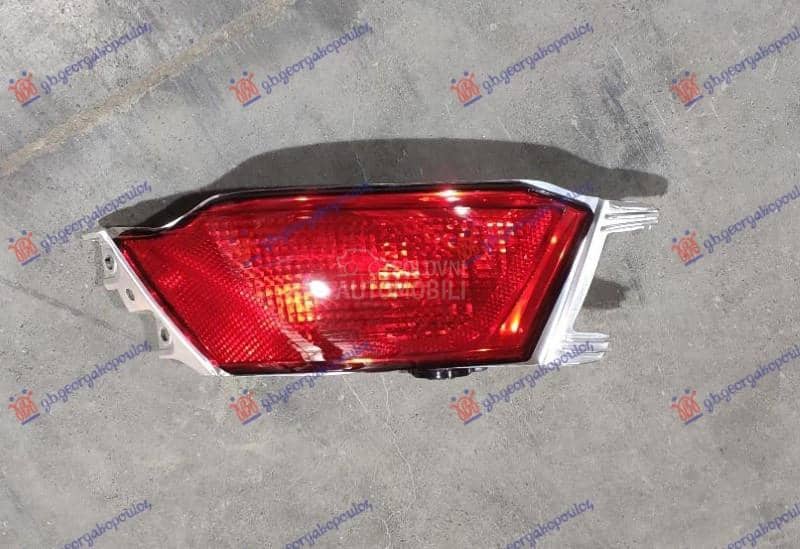 ZADNJA MAGLENKA Desno