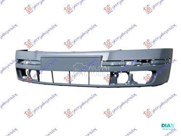 PREDNJI BRANIK (A KVALITET) za Škoda Octavia od 2004. do 2008. god.