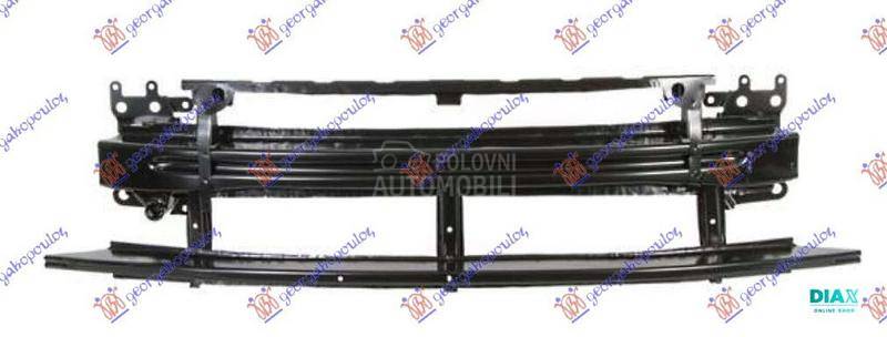 SINA PREDNJEG BRANIKA (SISTEM