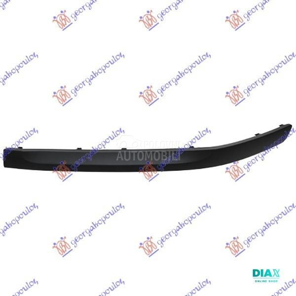 LAJSNA PREDNJEG BRANIKA