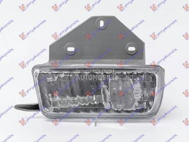 MAGLENKA T4 Levo za Volkswagen Ostalo od 1991. do 1996. god.