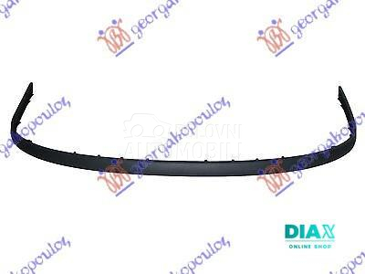 LAJSNA ZADNJEG BRANIKA