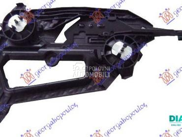 NOSAC FARA za Škoda Octavia od 2004. do 2008. god.