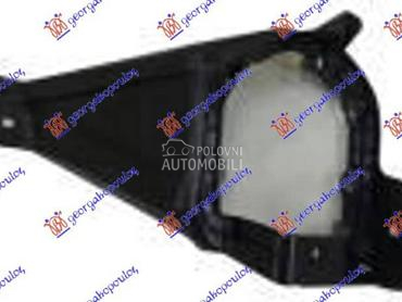 NOSAC MAGLENKE PLASTICNI Desno za Suzuki Jimny za 2018. god.