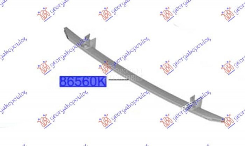 SINA PREDNJEG BRANIKA DONJA