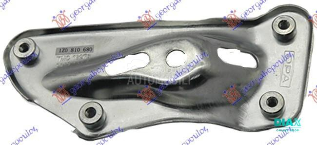 NOSAC PREDNJEG BLATOBRANA DONJ