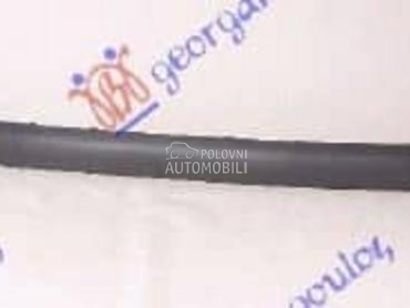 LAJSNA ZADNJEG BRANIKA CRNA za Citroen C3 od 2002. do 2010. god.