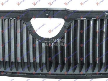 PVC MASKA (BEZ OKVIRA) za Škoda Octavia od 2004. do 2008. god.