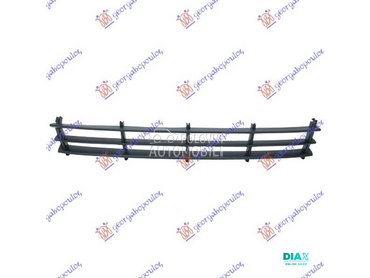 CENTRALNA RESETKA za Škoda Octavia od 2004. do 2008. god.