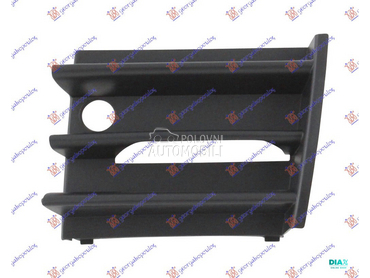 RESETKA (POKLOPAC KUKE) PREDNJ za Škoda Octavia od 2004. do 2008. god.