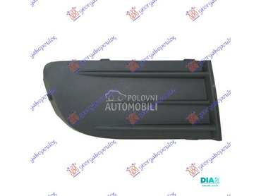 POKLOPAC MAGLENKE za Škoda Octavia od 2004. do 2008. god.