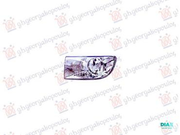 MAGLENKA (KINA) za Škoda Octavia od 2004. do 2008. god.