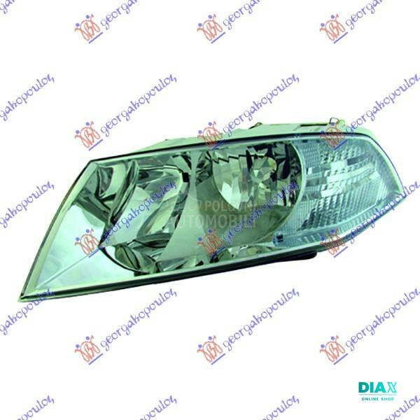 FAR ELEKTRICNI (TYC)